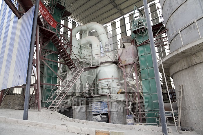礦渣磨粉機(jī)
