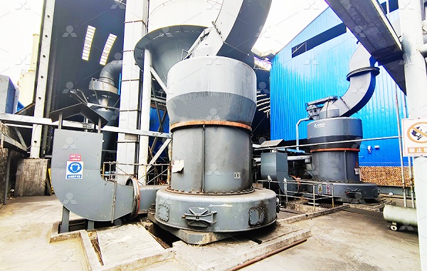 炭黑磨粉機(jī)